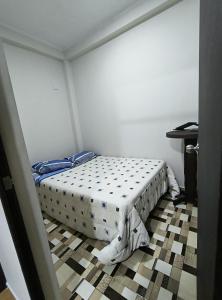 Mini departamento acogedor en el centro de Huánuco