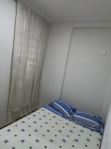 Mini departamento acogedor en el centro de Huánuco