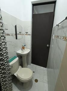 Mini departamento acogedor en el centro de Huánuco