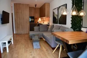 Old Town Jaglana - Lędowo