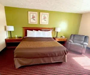 Cadillac Inn - Tustin