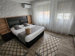 Céntrico y elegante apartamento en Castellón