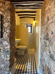 les cottages de tabelkoukt