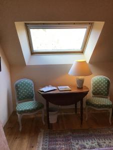 B&B / Chambres d'hotes Le Clos du Vivier : photos des chambres