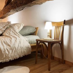 Maisonnette - LA CLOCHETTE