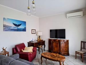 Locazione turistica di Alberto