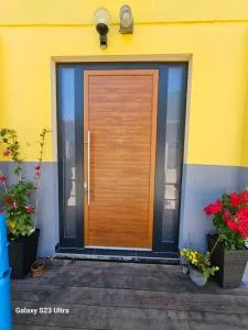 Avecchiasegheria - Slap ob Idrijci