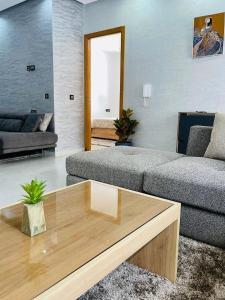 Fabuleux appartement 23