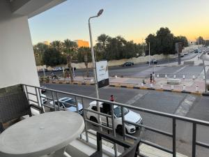 Modern European Style apartment 1