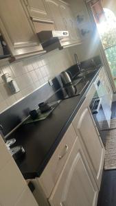 Apartment near Beach-Airport Open 24h