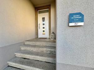 Appartements Le Vicus : Appartement 2 Chambres