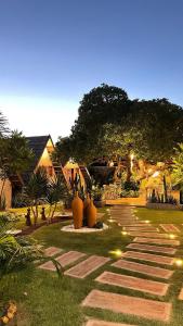 Pousada Villa di Luna