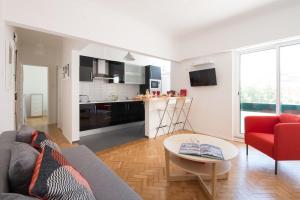 Exciting Lisbon Sete Rios - 4-star hotels in Lisbon