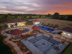 Ranthambore Bagh Palace