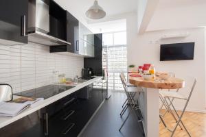 Exciting Lisbon Sete Rios