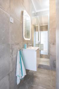 Exciting Lisbon Sete Rios