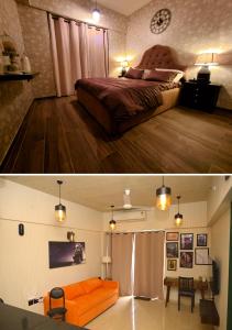 Lodha Belmondo Vintage Heights Pune with Golf Course