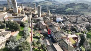 Appartement 1 Chambre