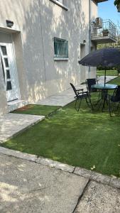 Studio Cosy et Calme