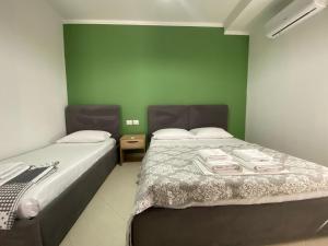 Margi Rooftop Apartments