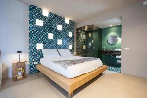 Oikos Rooms - Contrada Spagnola