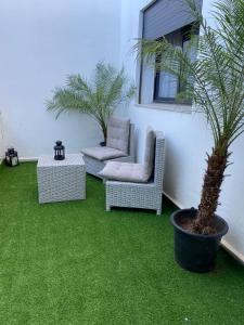 Wonderful apartment 04