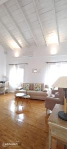 Pelekas loft