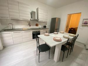 Appartamento SPRITZ 2 CAMERE MATRIMONIALI 7-9 POSTI LETTO