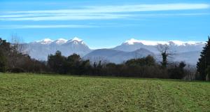 Lou Cigalou - Au Calme - Grand Jardin - Piscine Partagée - Parking - Campagne et Idéalement Situé Proche A7 et Montélimar