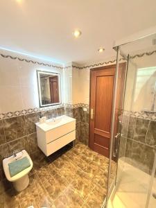 Playa del Pinar home