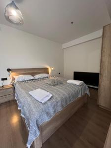 Nirvana Stayz Gudauri