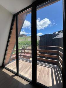 Nirvana Stayz Gudauri