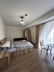 Nirvana Stayz Gudauri