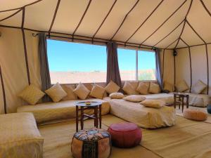 Luxury Bega Camp