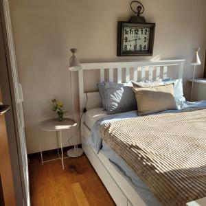 Lux apartament Poznań, ul. Mostowa 19 D5