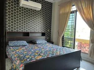 Gujranwala luxury Appartments - Kotli Sāhib Singh