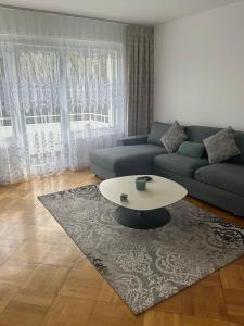 Séjour calme près du Léman