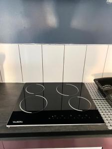 Appartements Studio Brownie : photos des chambres