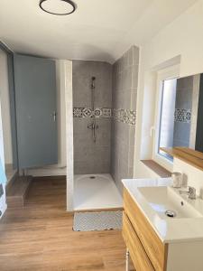 Appartements Studio Brownie : photos des chambres