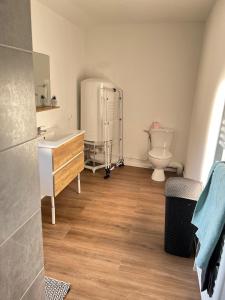 Appartements Studio Brownie : photos des chambres