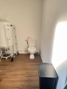 Appartements Studio Brownie : photos des chambres