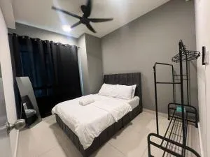 2BHK in Residensi Suasana Damai - Bandar Puncak Alam
