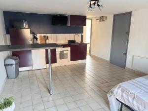 Appartements Studio Brownie : photos des chambres