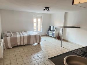 Appartements Studio Brownie : photos des chambres