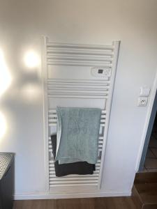 Appartements Studio Brownie : photos des chambres