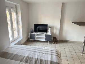 Appartements Studio Brownie : photos des chambres