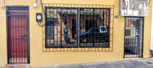 Apartamento en la Zona Colonial