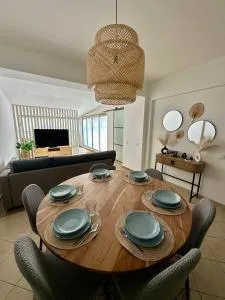 Beach, please! - Cavacos