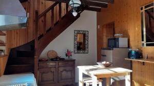 Gîte La Lisière, en Brocéliande