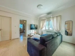 Sea Lullaby - Drymonas